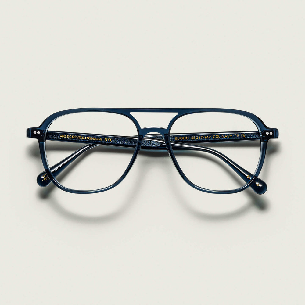 #color_navy | The BJORN in Navy