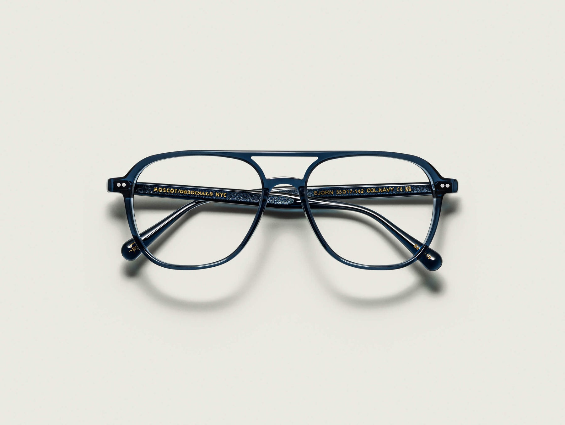 The BJORN in Navy
