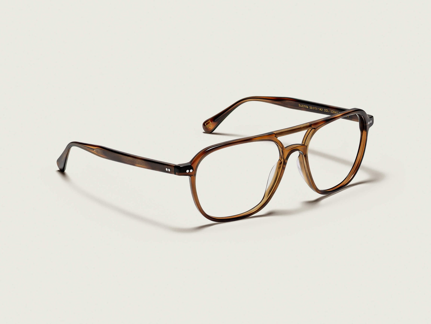 The BJORN in Tobacco