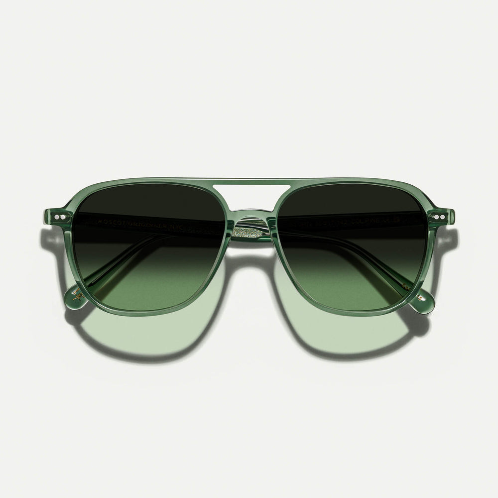#color_pine | The BJORN SUN in Pine with Forest Wood Tinted Lenses