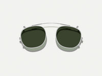 #color_silver | The CLIPTOSH in Silver with G-15 Lenses