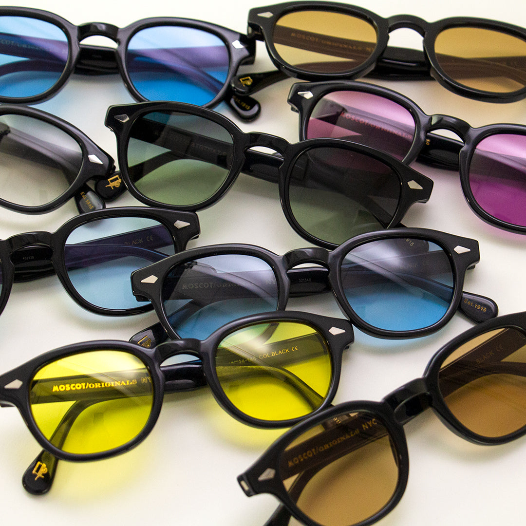 Shop Custom Made Tints