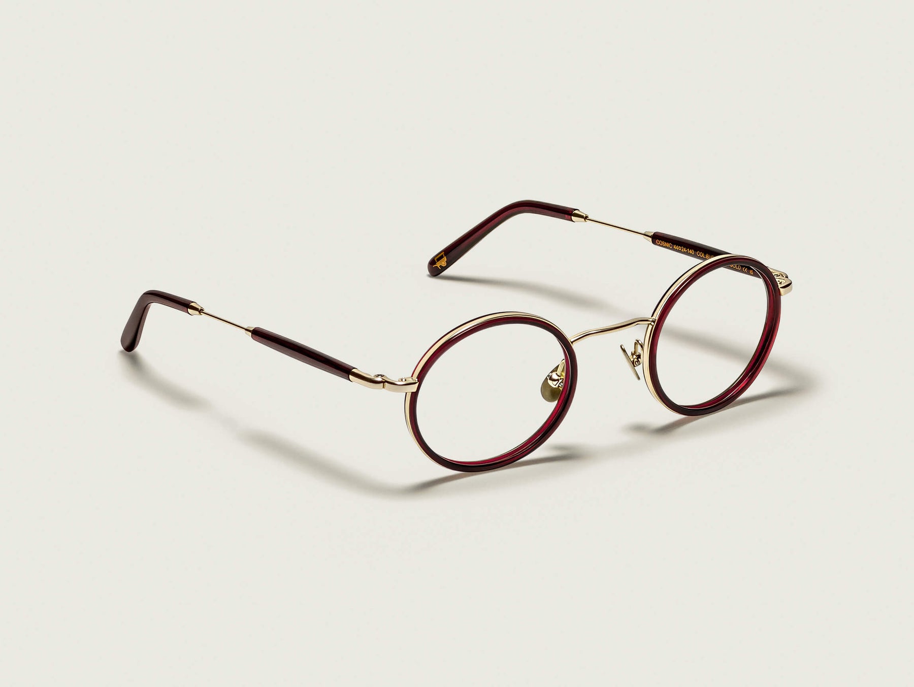 The COSNIC in Burgundy