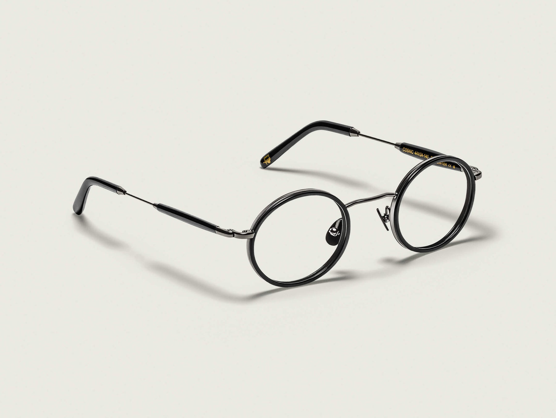 The COSNIC in Black