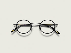#color_black | The COSNIC in Black