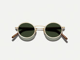 #color_flesh-dark brown | The COSNIC SUN in Flesh-Dark Brown with G-15 Tinted Lenses