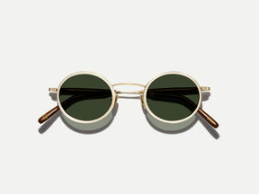 #color_flesh-dark brown | The COSNIC SUN in Flesh-Dark Brown with G-15 Tinted Lenses