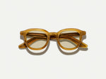 The DAHVEN in Blonde with AMBER+ Tint