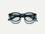 The DAHVEN in Navy with BLUE+ Tint