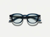 #color_navy | The DAHVEN in Navy with BLUE+ Tint