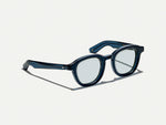 The DAHVEN in Navy with BLUE+ Tint