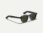The DAHVEN CLIP in Silver with G-15 Lenses