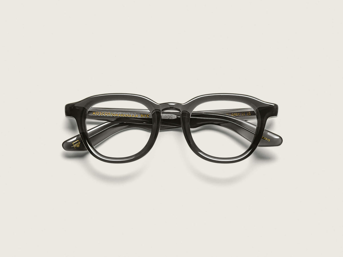 The DAHVEN in Grey