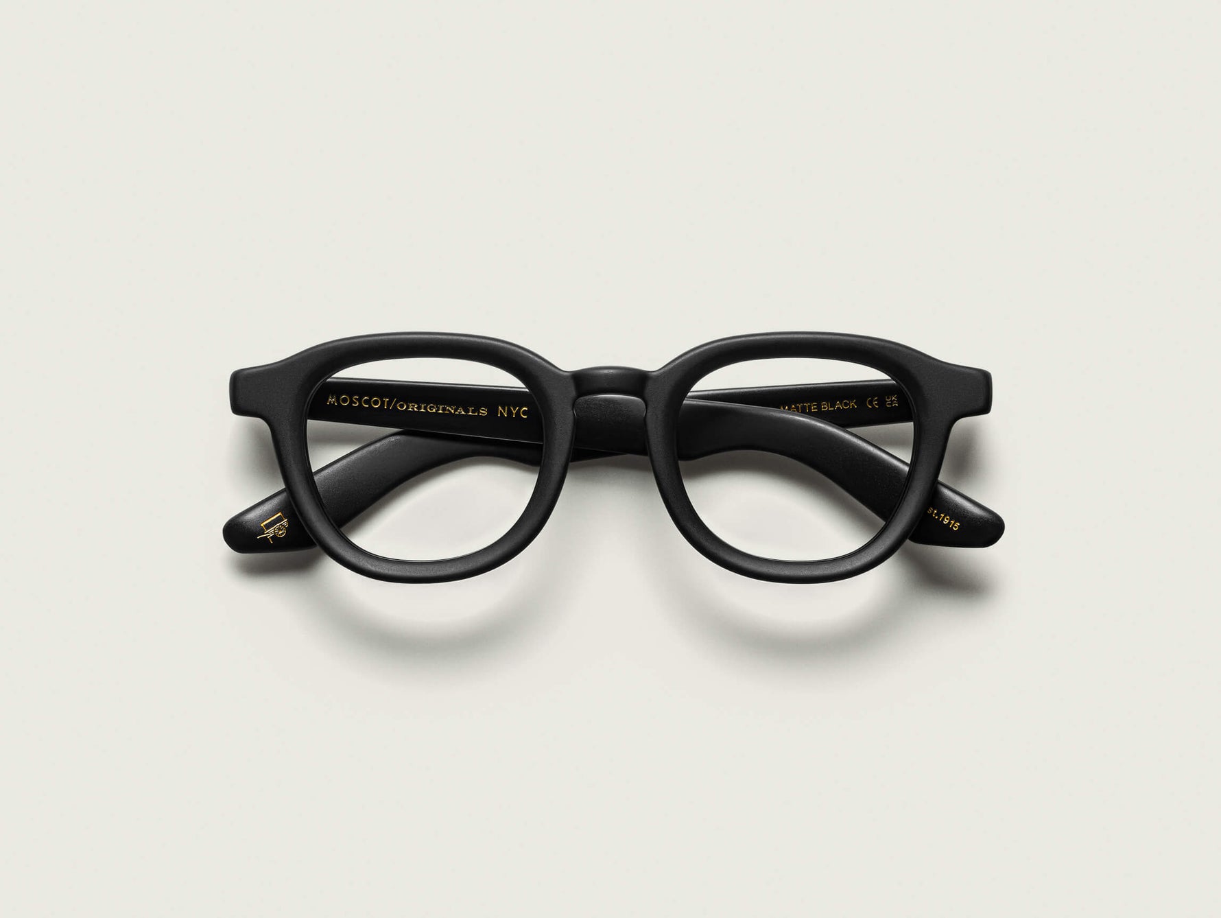 DAHVEN باللون Matte Black