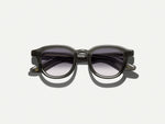 The DAHVEN in Grey with American Grey Fade Tinted Lenses