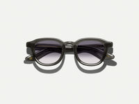 #color_grey | The DAHVEN in Grey with American Grey Fade Tinted Lenses