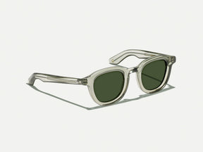 #color_g-15 | The DAHVEN in Sage with G-15 Tinted Lenses