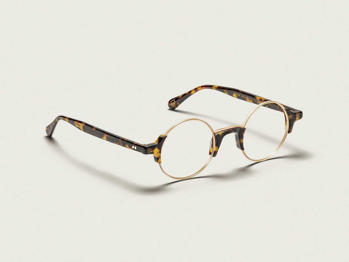 The DIBBIK in Tortoise
