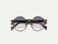 #color_smoke | The DIBBIK SUN in Smoke with American Grey Fade Tinted Lenses