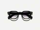 #color_american grey fade | The DOLT in Black with American Grey Fade Tinted Lenses