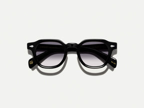 #color_american grey fade | The DOLT in Black with American Grey Fade Tinted Lenses