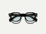 The DOLT in Black with BLUE+ Lenses