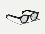 The DOLT in Black with BLUE+ Lenses