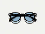 The DOLT in Black with BLUE+ Lenses