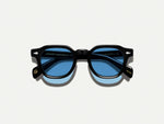 The DOLT in Black with BLUE+ Lenses