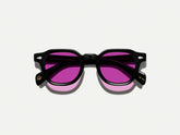 #color_purple nurple | The DOLT Black with Purple Nurple Tinted Lenses