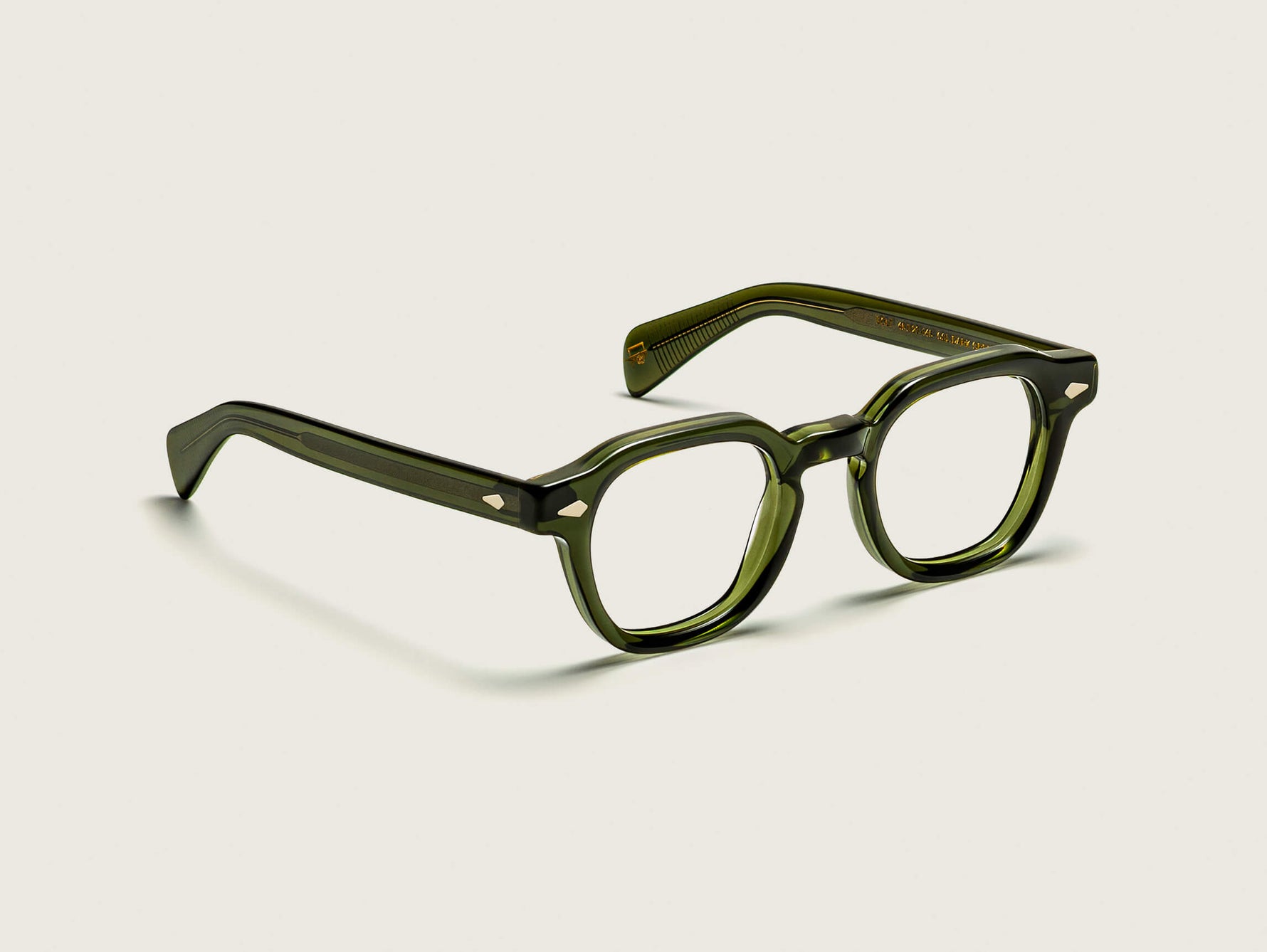 ה-DOLT ב-Dark Green