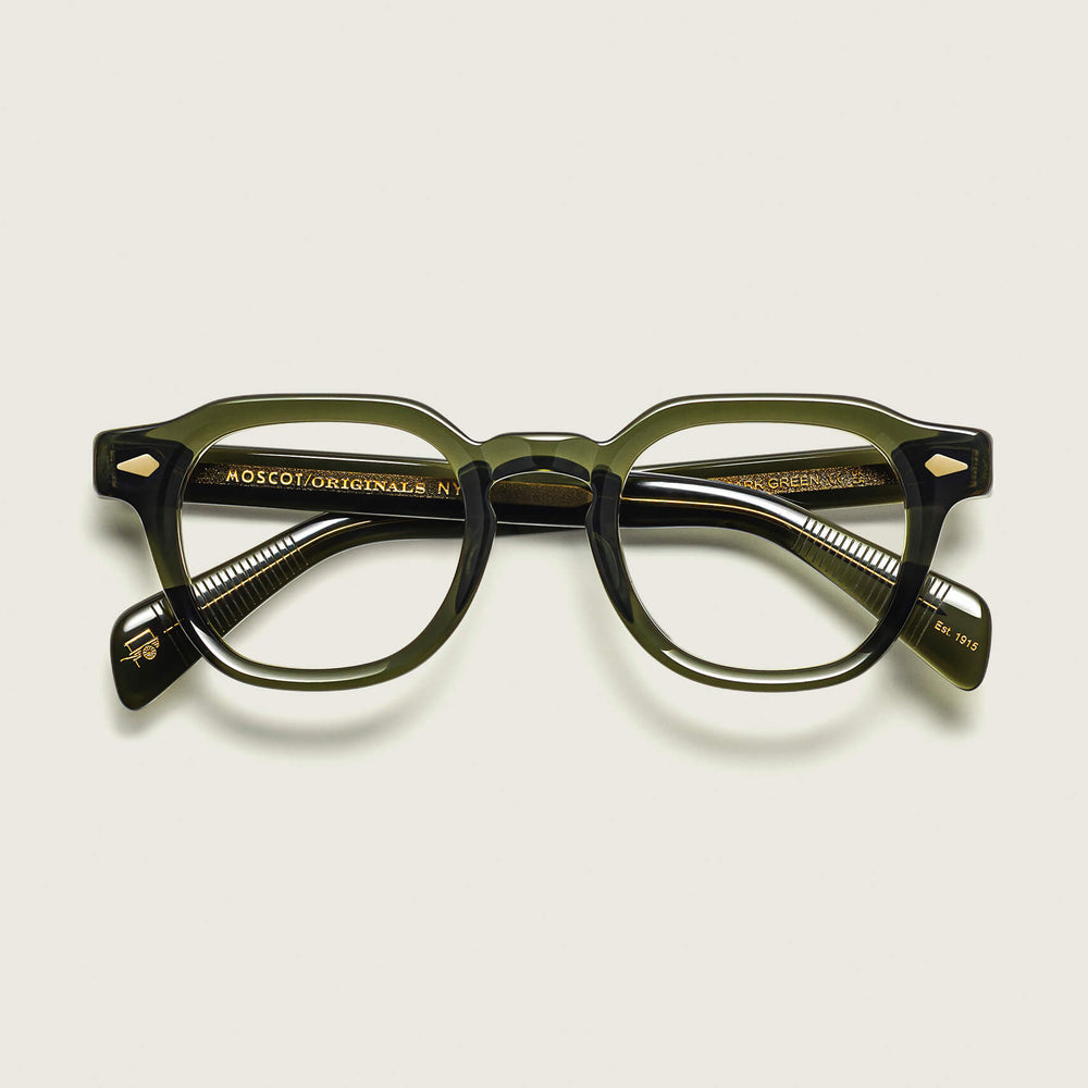 #color_dark green | The DOLT in Dark Green