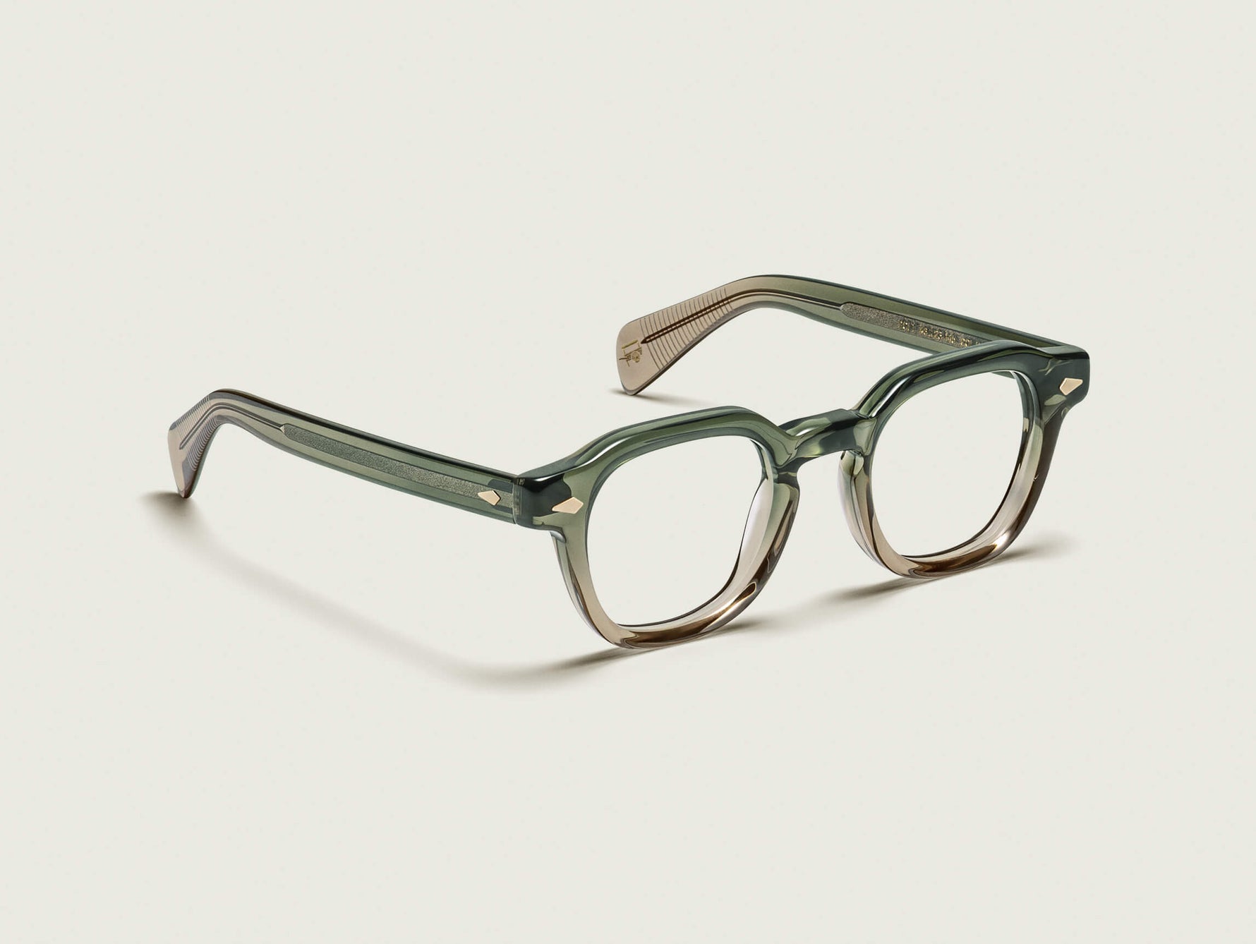 The DOLT in Khaki