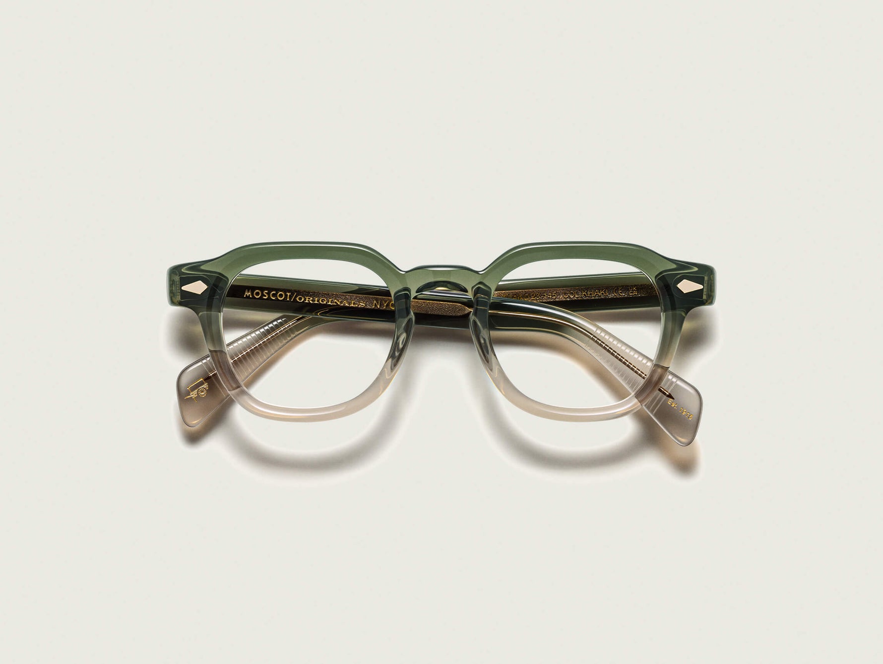 The DOLT in Khaki