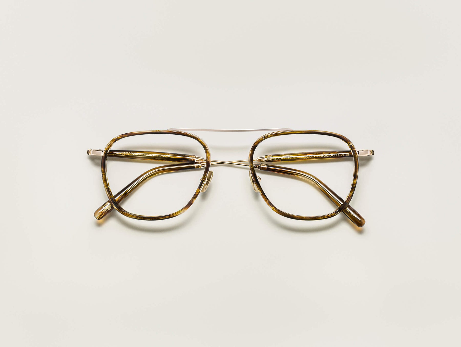 The FANAGLE in Bamboo