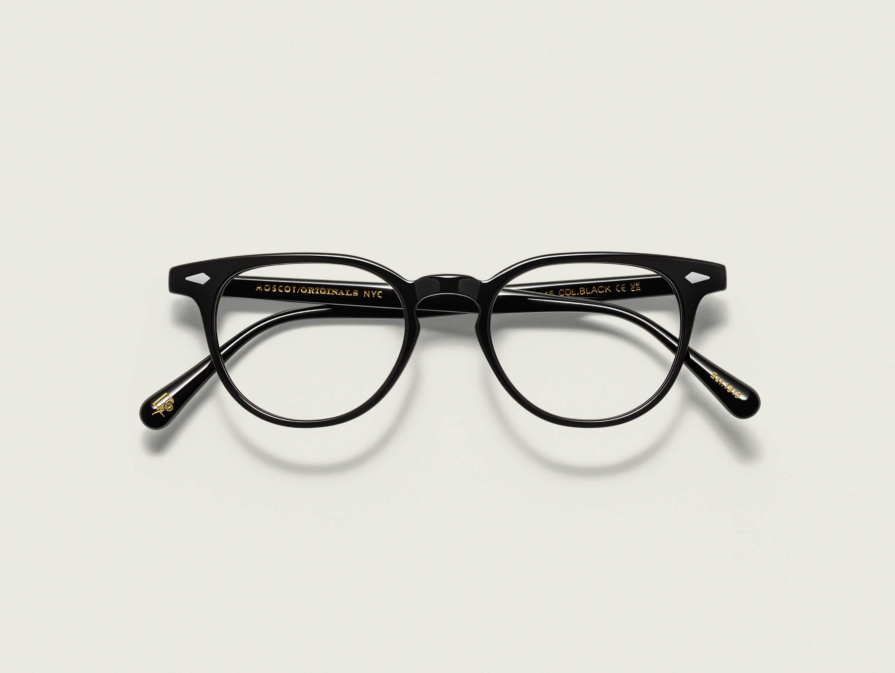 The FEVEL in Black