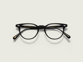 #color_black | The FEVEL in Black