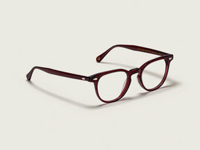 #color_burgundy | The FEVEL in Burgundy