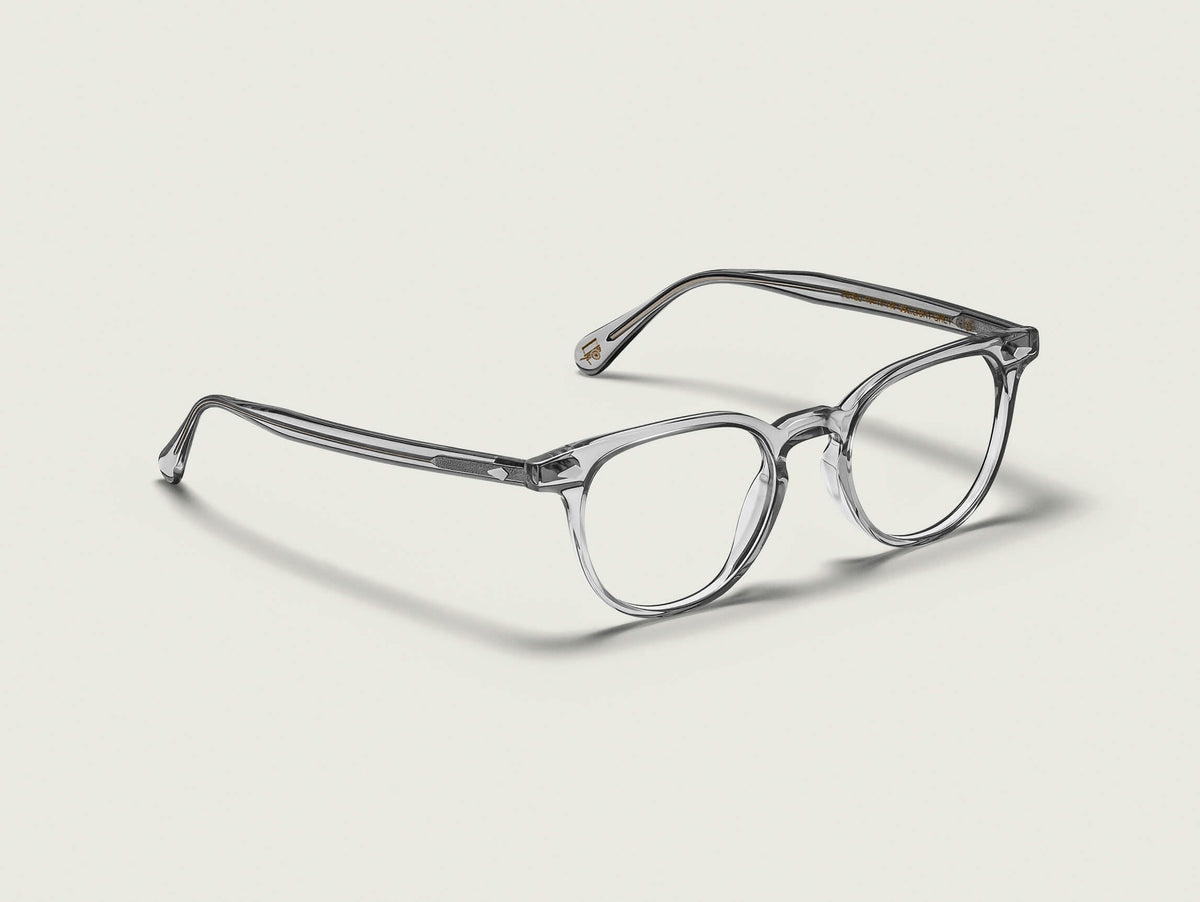The FEVEL in Light Grey