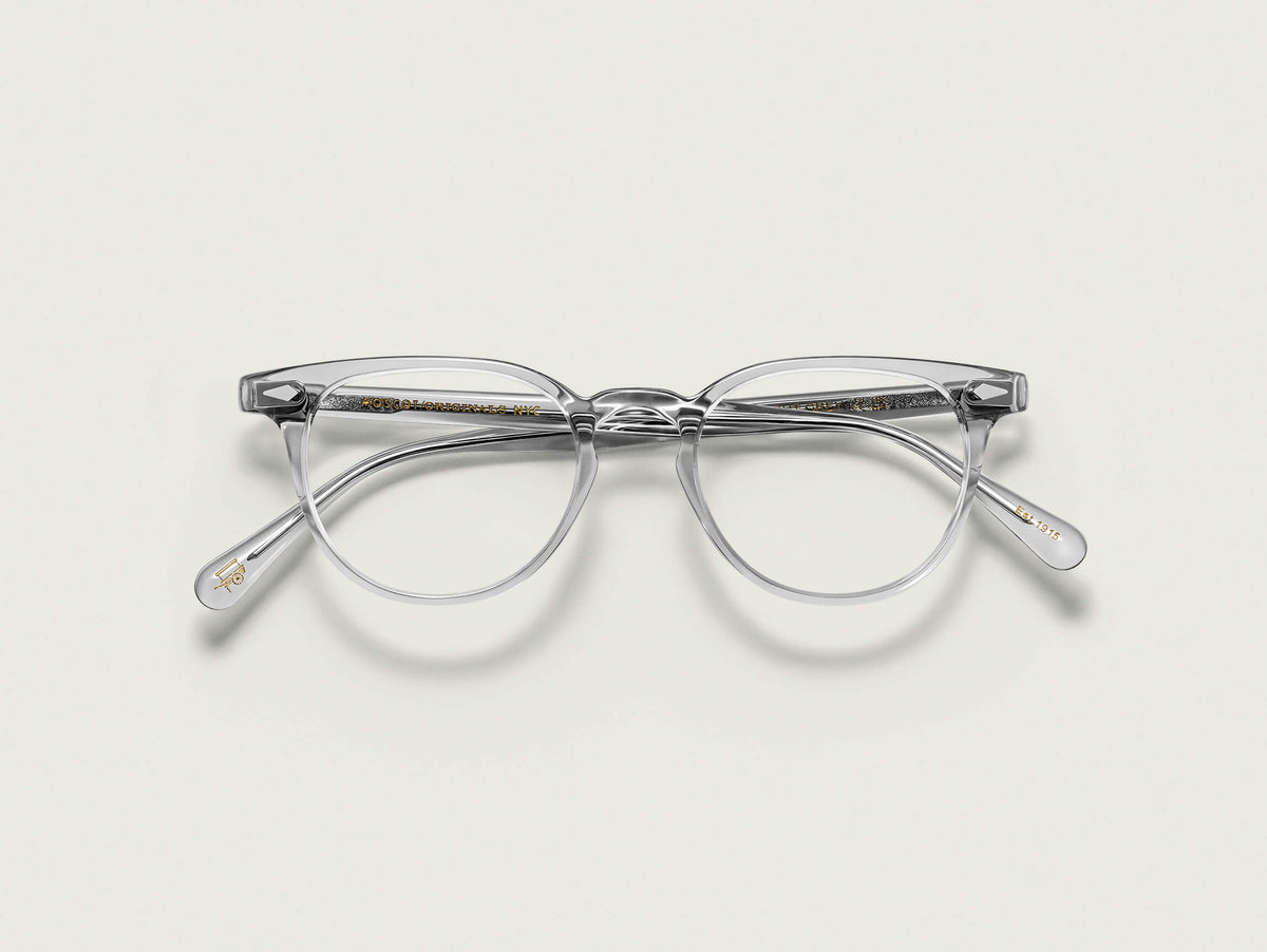 The FEVEL in Light Grey