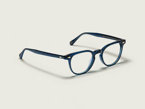 #color_navy | The FEVEL in Navy