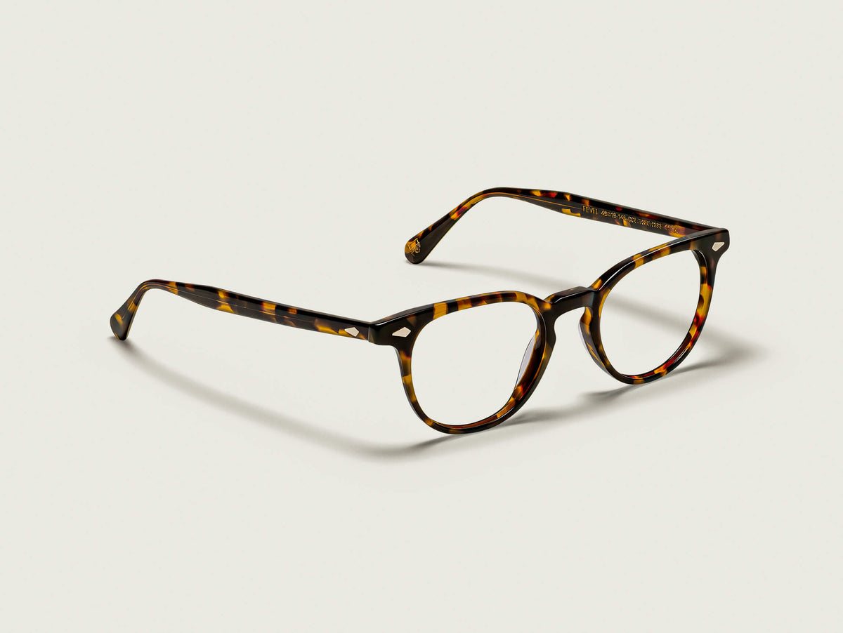 Der FEVEL in Tortoise