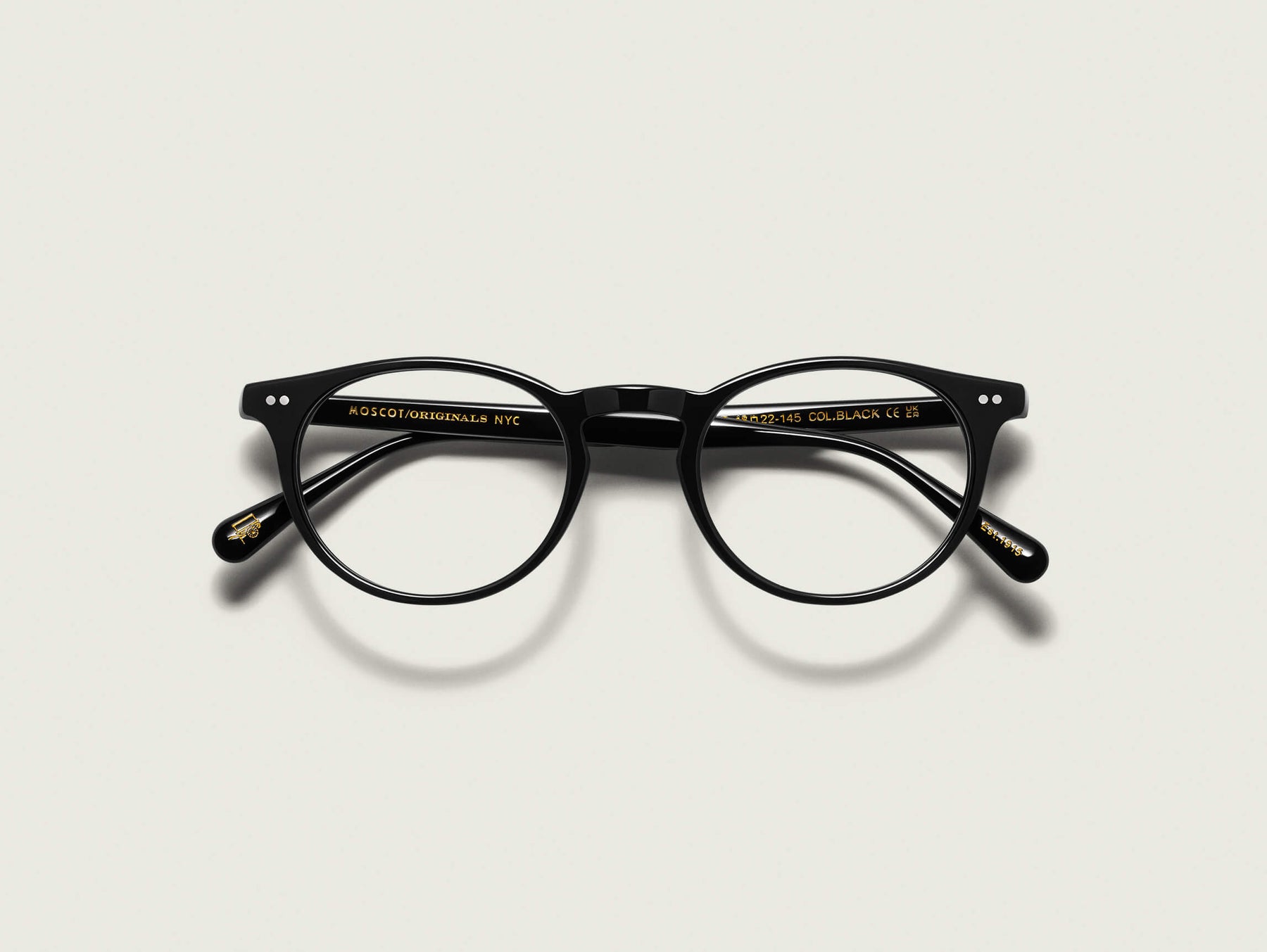 The FRANKIE in Black