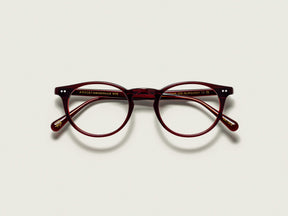#color_burgundy | The FRANKIE in Burgundy