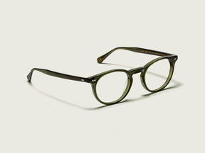 #color_dark green | The FRANKIE in Dark Green
