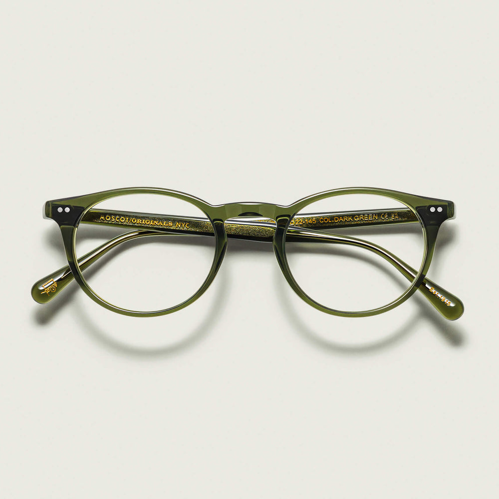 #color_dark green | The FRANKIE in Dark Green