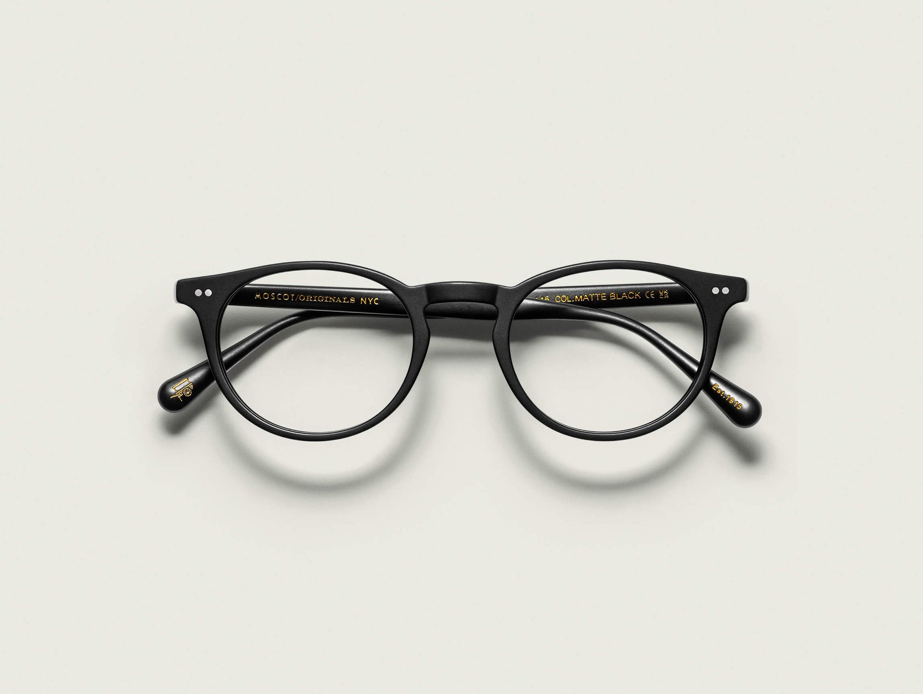 The FRANKIE in Matte Black