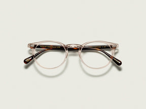 #color_mist/tortoise | The FRANKIE in Mist/Tortoise