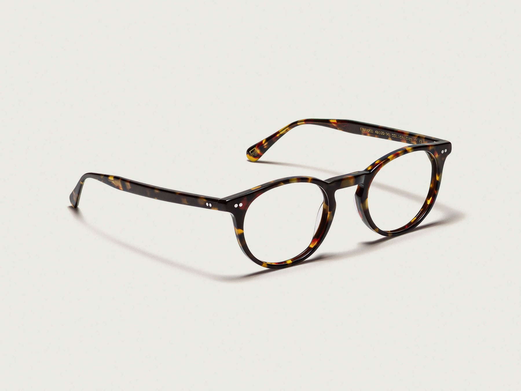 The FRANKIE in Tortoise