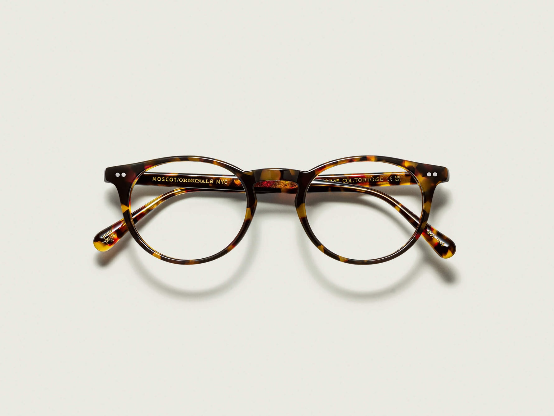 #color_tortoise | The FRANKIE in Tortoise